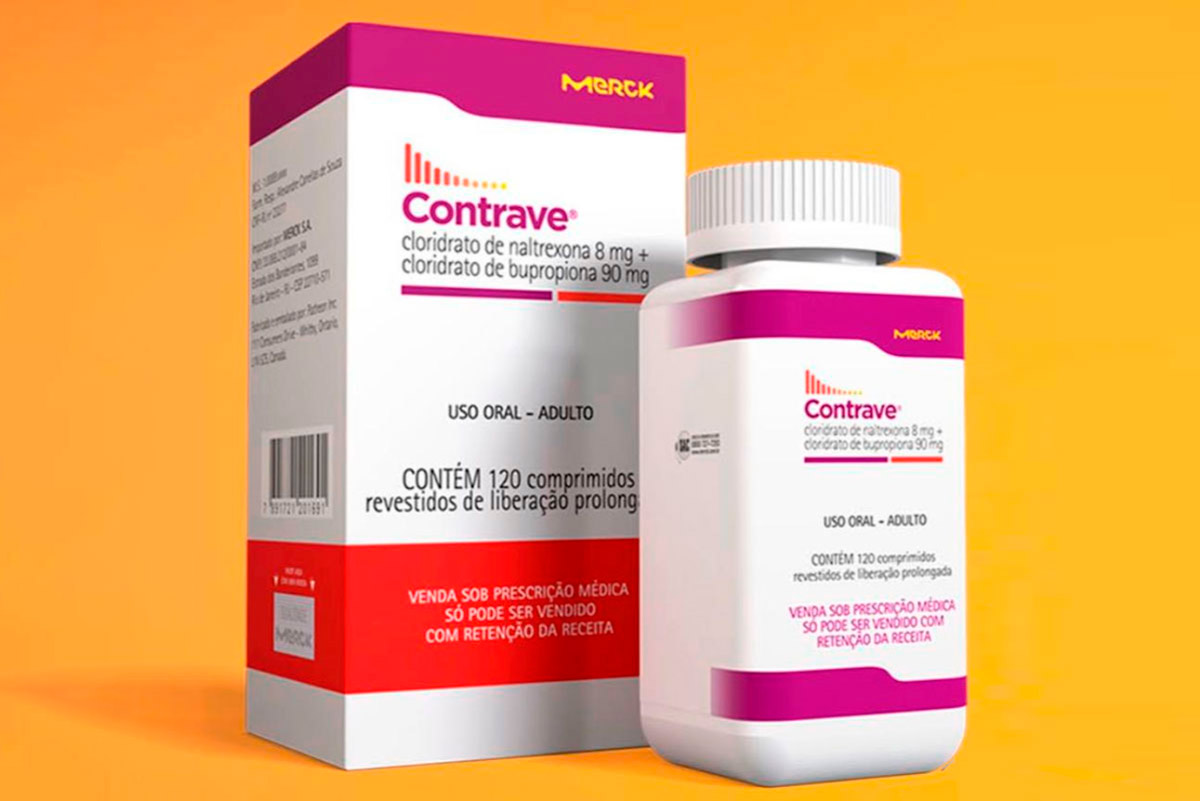 Contrave®: Uma Nova Opção Terapêutica para o Tratamento da Obesidade