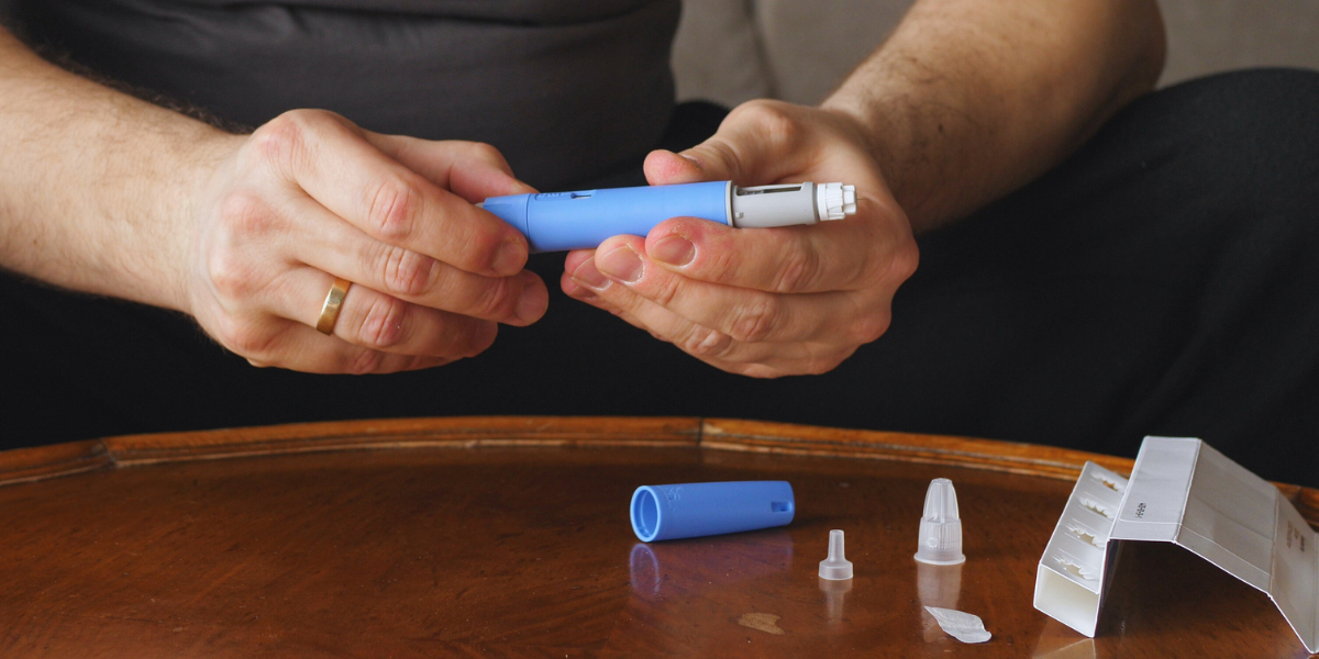 Mounjaro: o novo medicamento para diabetes e emagrecimento