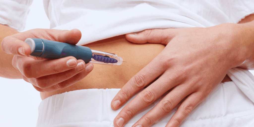 Semaglutida (Wegovy) no tratamento da MASH