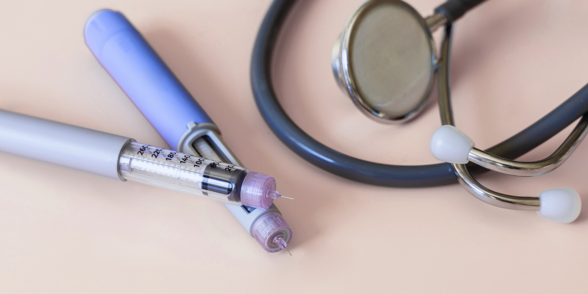 Os benefícios cardiovasculares da Semaglutida