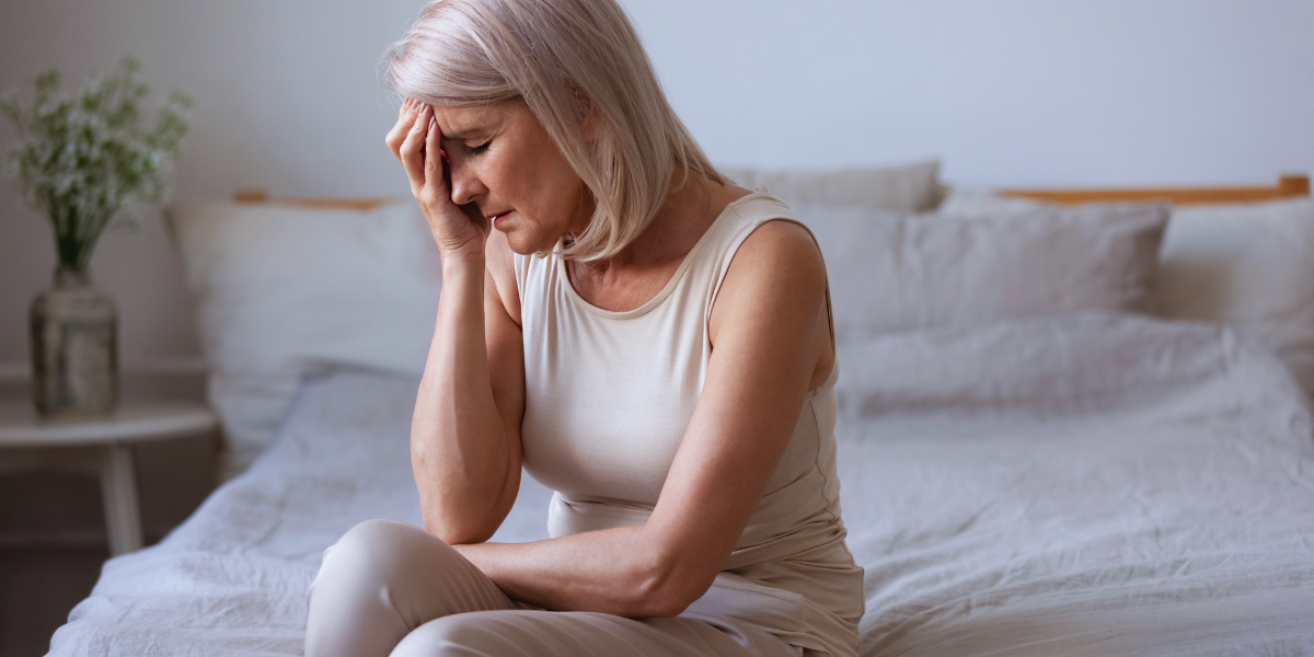 Menopausa: o papel do Wegovy e da reposição hormonal no emagrecimento feminino