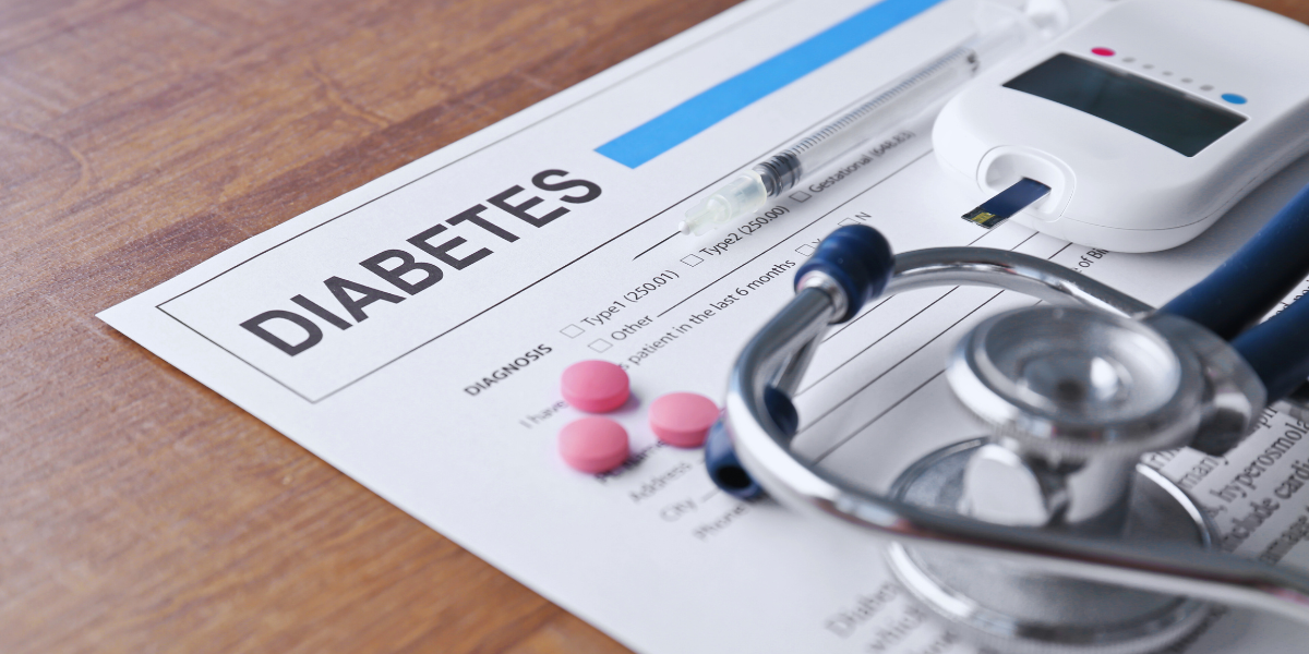 Diabetes: sintomas, tipos, causas, diagnóstico, tratamento e prevenção