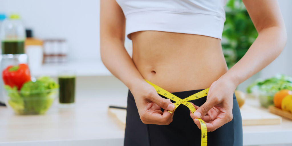 hidratação no uso das canetas emagrecedoras