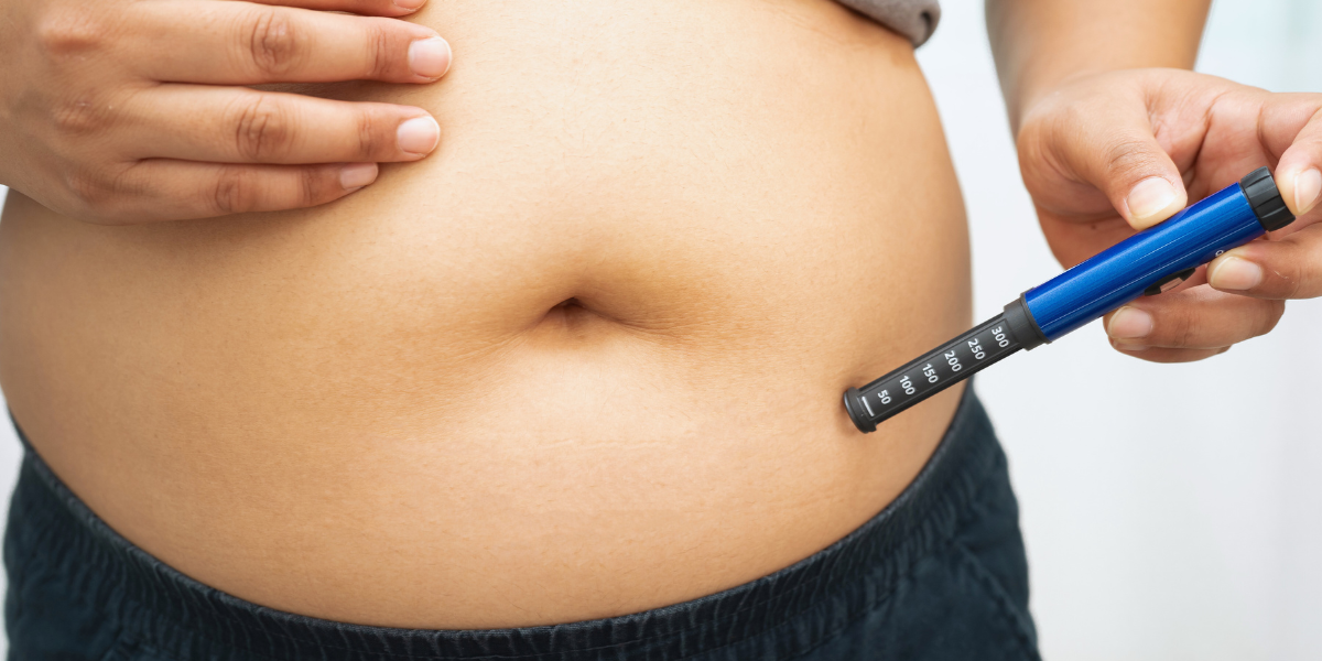 Cuidados em quem usa GLP-1: limites e acompanhamento ao longo do tratamento