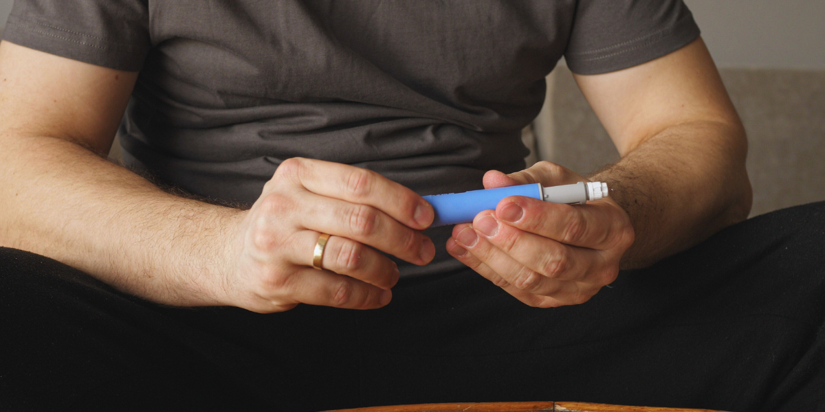 Poviztra, Semaglutida ou Extensior: entenda o que são e para que servem 