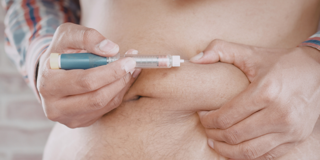 caneta emagrecedora engorda?