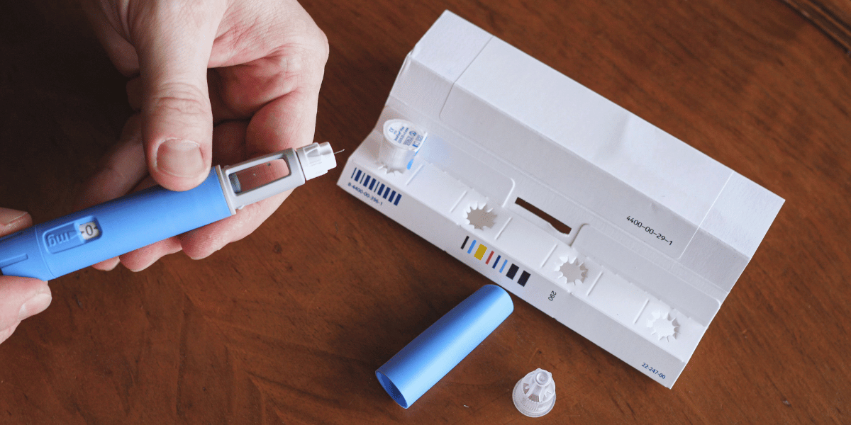 Nova versão do Wegovy 7,2 mg é aprovada pela Anvisa