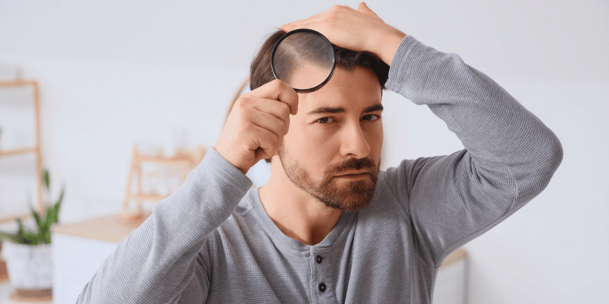 Canetas emagrecedoras causam queda de cabelo? Entenda o que a ciência diz